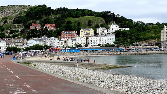 LLandudno, Wales
