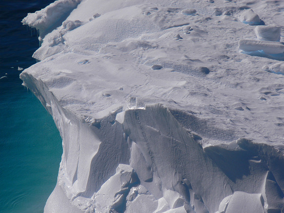Neumayer Channel - Antarctica