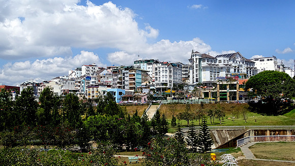 Da Lat Vietnam