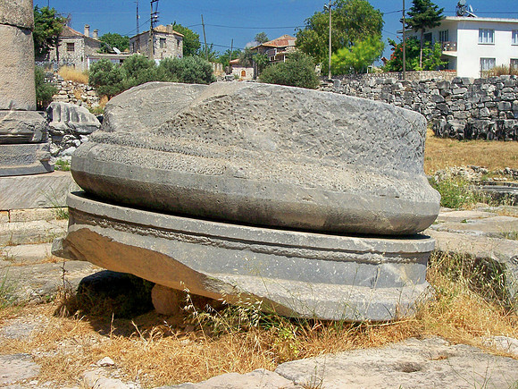Didyma,Turkey