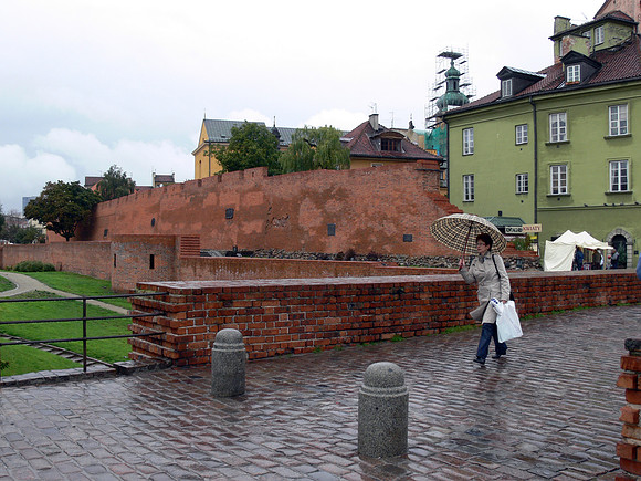 Warsaw, Poland