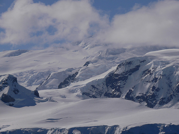 Neumayer Channel - Antarctica