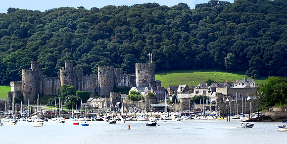 Northern Wales