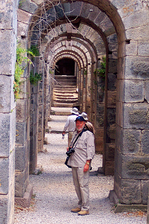 Pergamum, Turkey