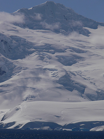 Neumayer Channel - Antarctica