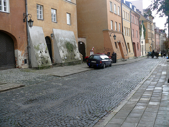 Warsaw, Poland