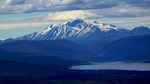 Seydisfjordur, Iceland