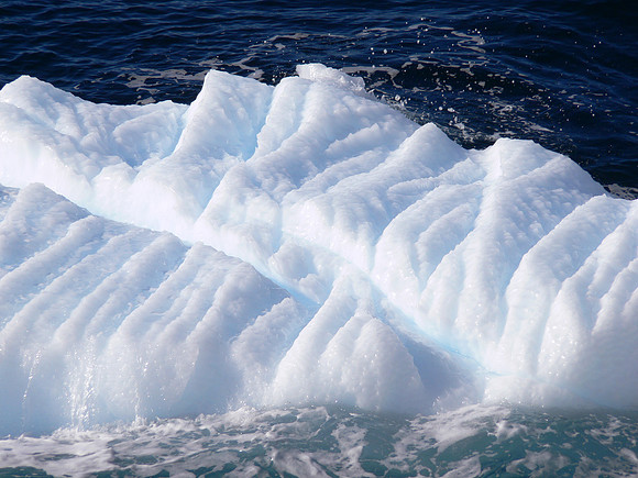 Neumayer Channel - Antarctica