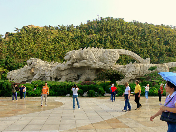 Dalian, China