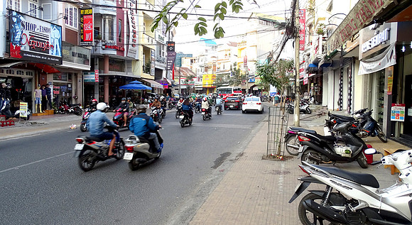 Da Lat Vietnam