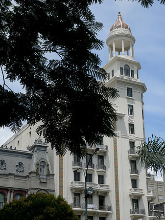 Montevideo, Uruguay
