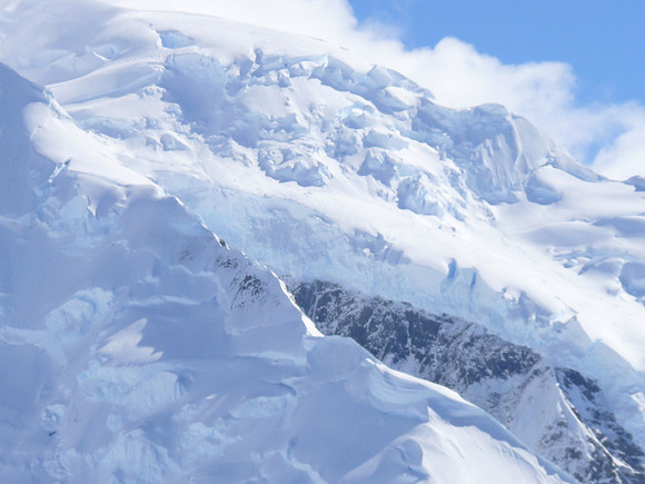 Neumayer Channel - Antarctica