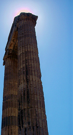 Didyma,Turkey