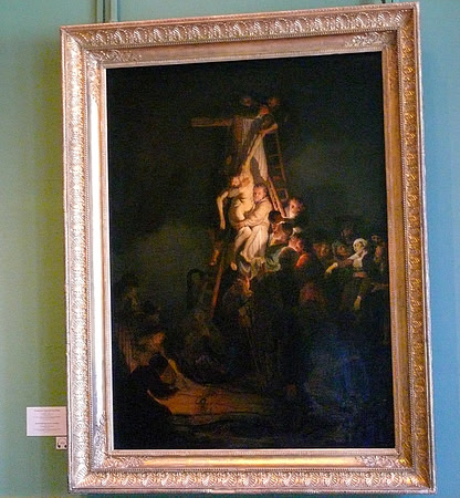 Hermitage Museum, St Petersburg