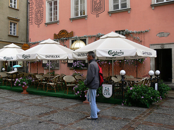 Warsaw, Poland