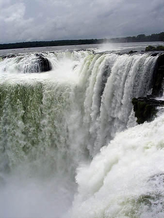 Iguazu Falls, Argentina