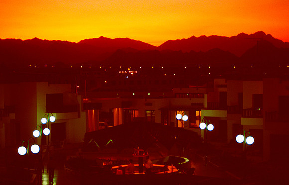 Sharm el Sheikh