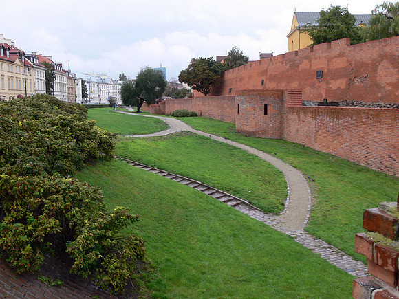 Warsaw, Poland