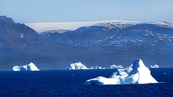 Qeqertarsuaq, Greenland