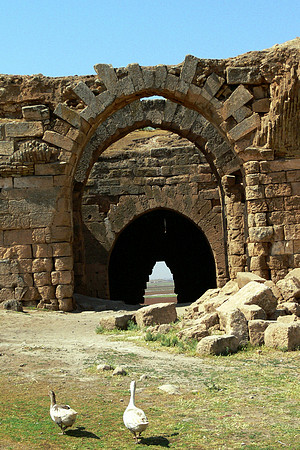 Harran, Turkey