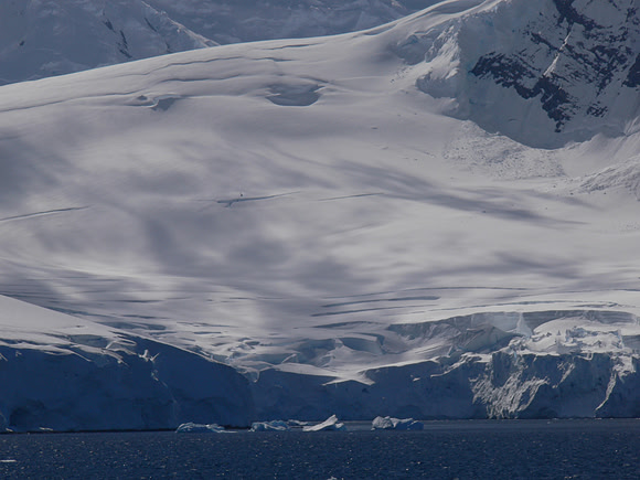 Neumayer Channel - Antarctica