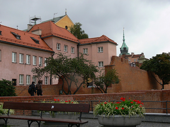 Warsaw, Poland