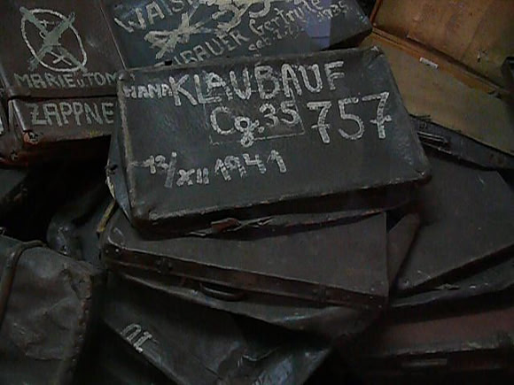 Auschwitz, Poland