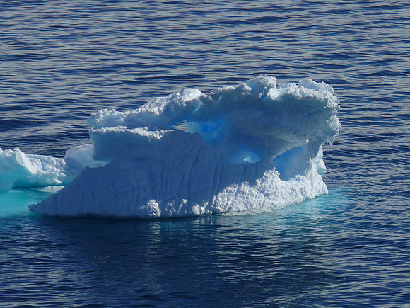 Neumayer Channel - Antarctica