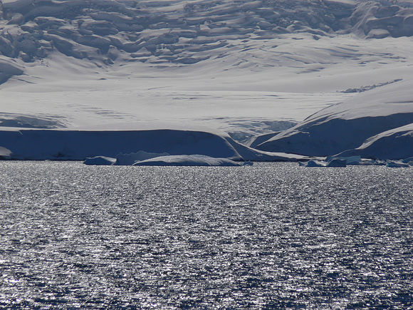 Neumayer Channel - Antarctica