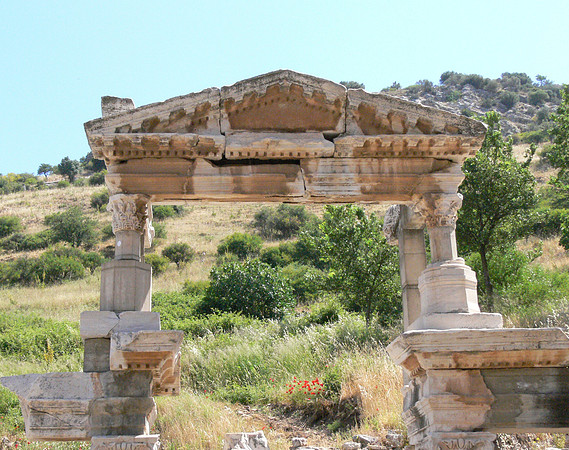 Ephesus, Turkey