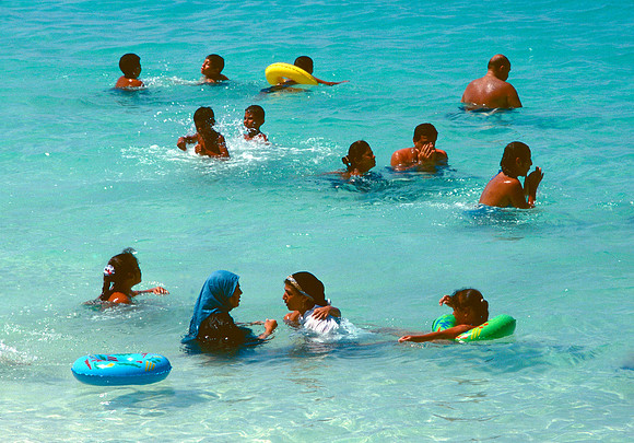 Mersa Matruh, Egypt