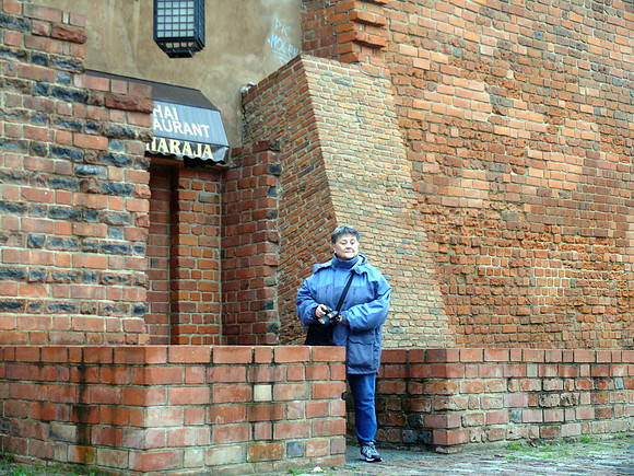 Warsaw, Poland