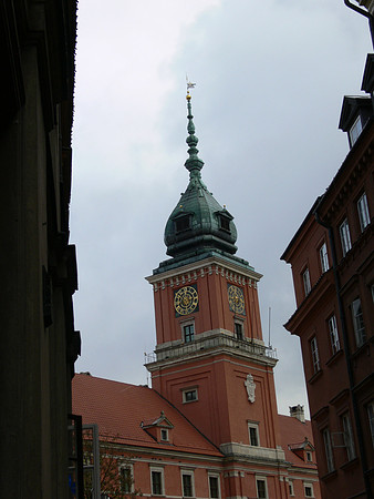 Warsaw, Poland