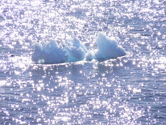 Neumayer Channel - Antarctica