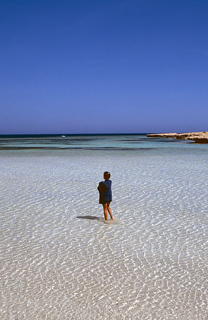 Ras Mohammed Mational Park