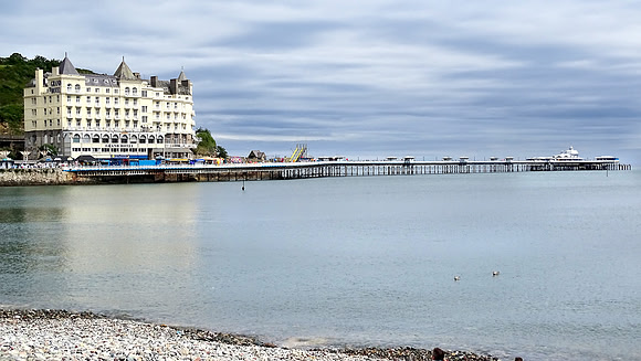 LLandudno, Wales