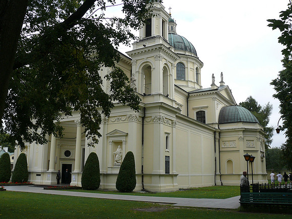 Warsaw, Poland