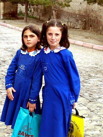 Urgup, Turkey