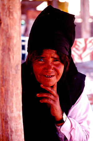 Petra, Jordan
