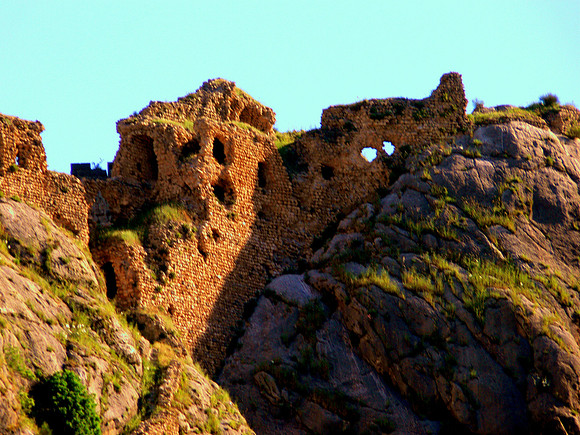 Mount Nemrut (Nemrut Dagi)