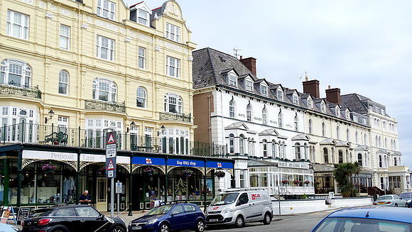 LLandudno, Wales