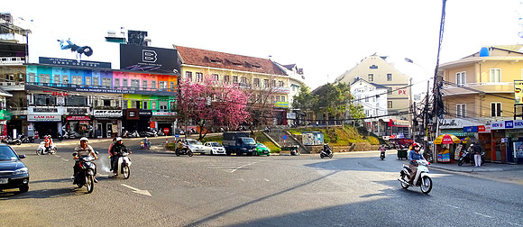 Da Lat Vietnam