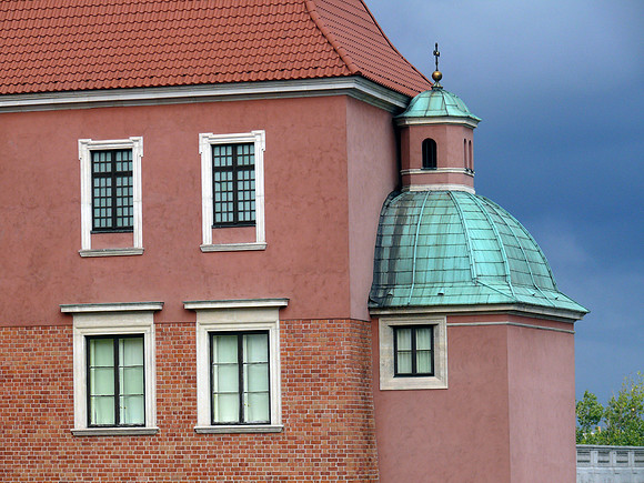 Warsaw, Poland