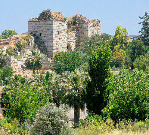 Selcuk, Turkey