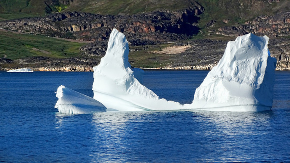 Qeqertarsuaq, Greenland