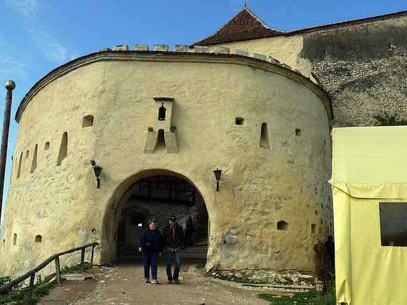 Brasov, Romania