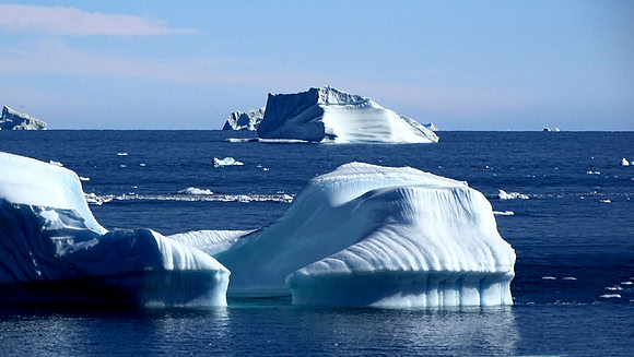 Qeqertarsuaq, Greenland
