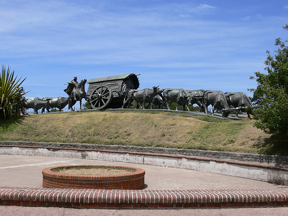 Montevideo, Uruguay