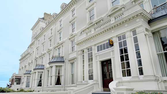LLandudno, Wales