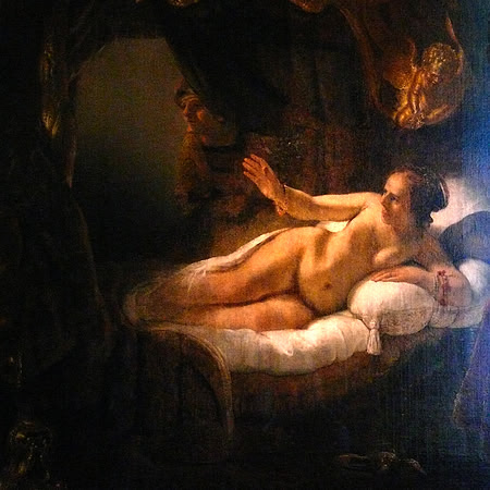 Hermitage Museum, St Petersburg